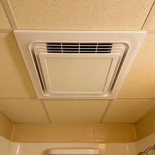 扇風機