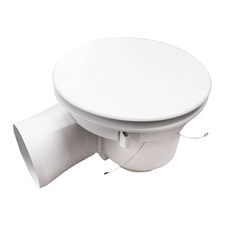 高速気流排気ファンはどのように換気と効率を向上させますか?