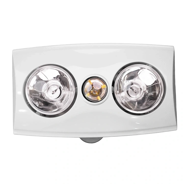 ヒートランプ浴室暖房機