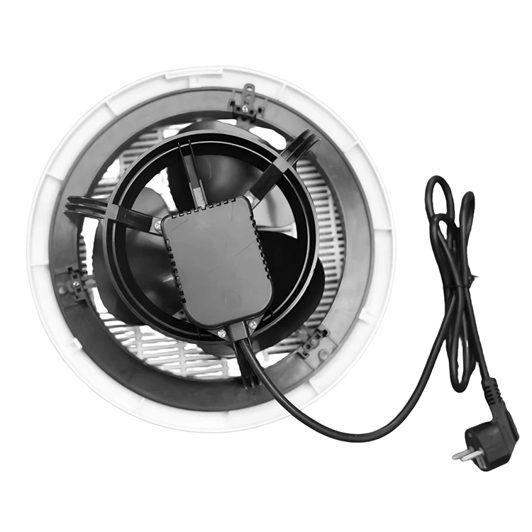 Ceiling Ductless Exhaust Fan