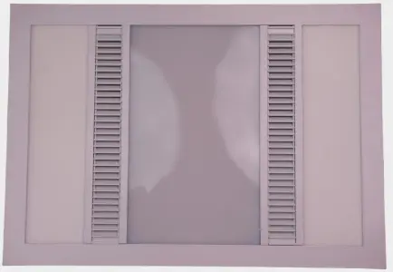 bathroom heater
