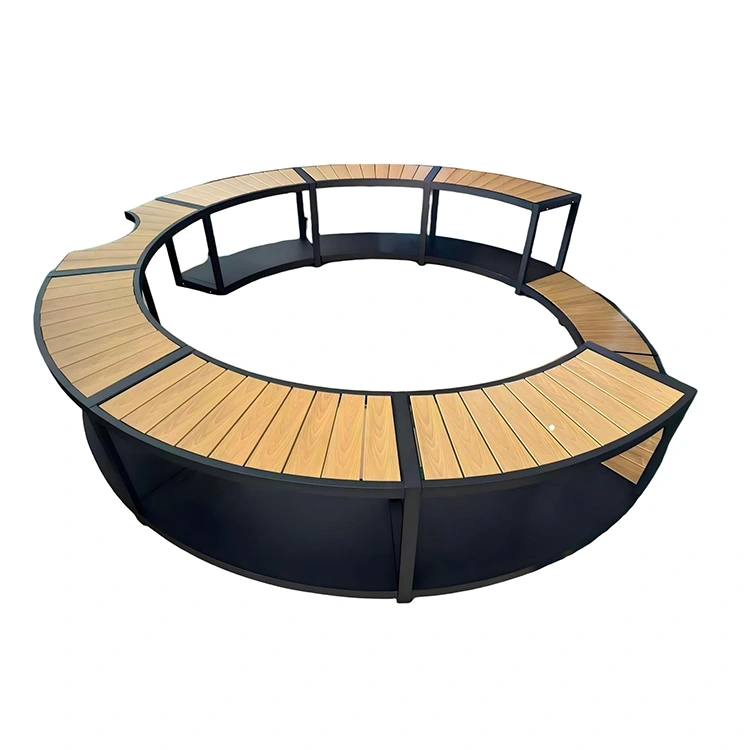 Spa Surround 