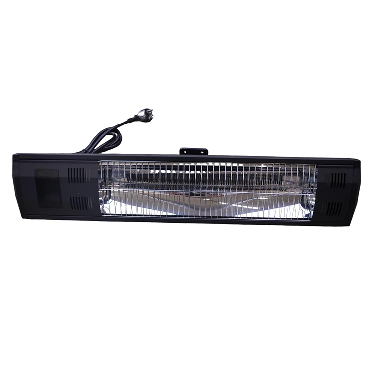 ラジエントパティオヒーター